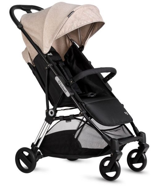 Kidwell Flash Beige Sporta rati