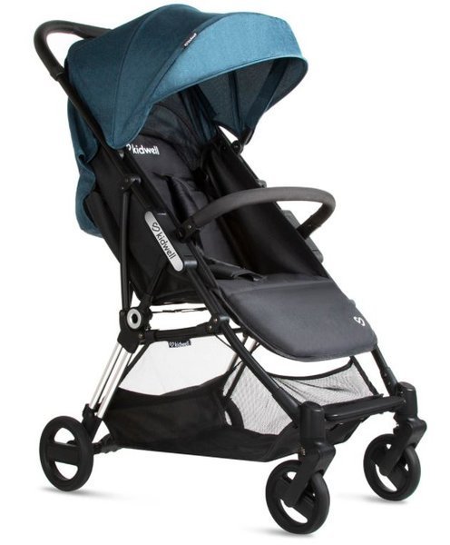 Kidwell Flash Blue Sporta rati