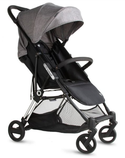 Kidwell Flash Grey Sporta rati