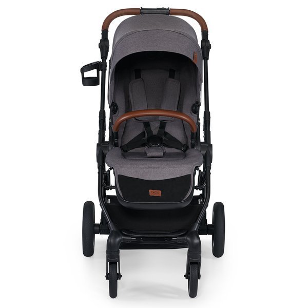 Kinderkraft All Road Grey Sporta rati