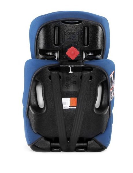 Kinderkraft Comfort Up Navy Bērnu autosēdeklis 9-36 kg