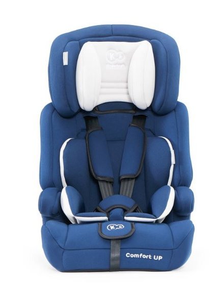 Kinderkraft Comfort Up Navy Bērnu autosēdeklis 9-36 kg