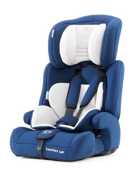 Kinderkraft Comfort Up Navy Bērnu autosēdeklis 9-36 kg