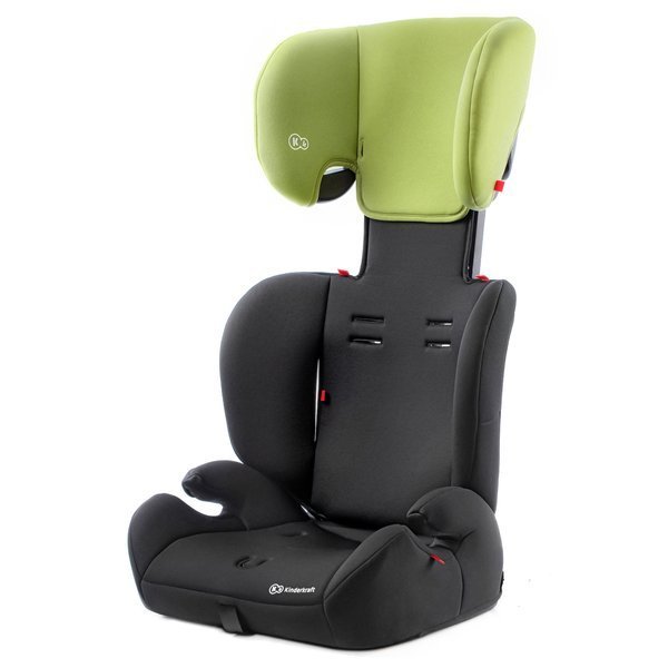 Kinderkraft Concept Green Bērnu autosēdeklis 9-36 kg