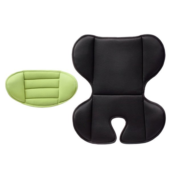 Kinderkraft Concept Green Bērnu autosēdeklis 9-36 kg