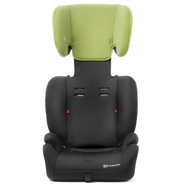 Kinderkraft Concept Green Bērnu autosēdeklis 9-36 kg