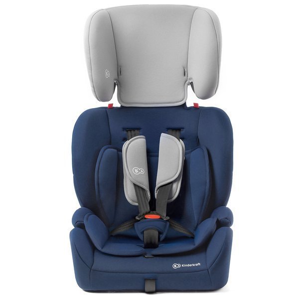 Kinderkraft Concept Navy Bērnu autosēdeklis 9-36 kg