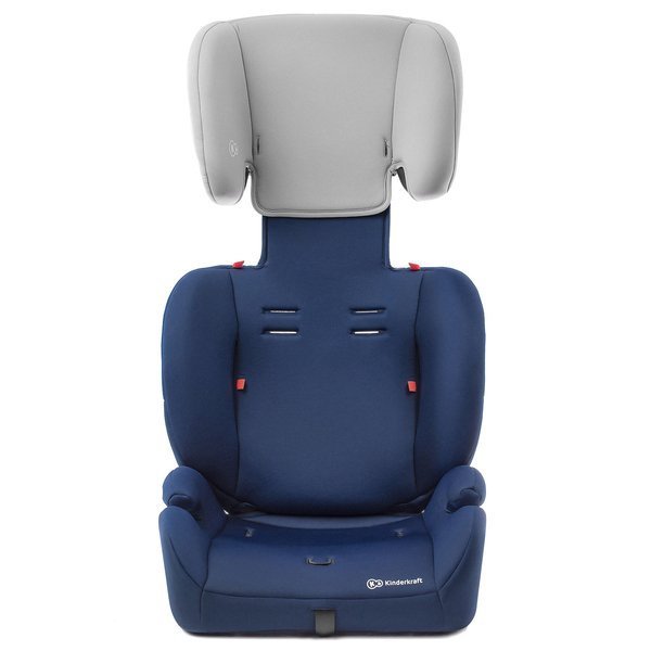 Kinderkraft Concept Navy Bērnu autosēdeklis 9-36 kg