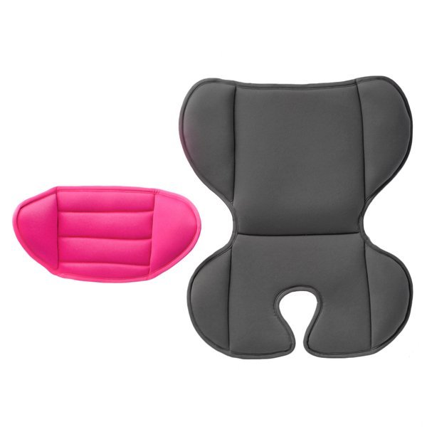 Kinderkraft Concept Pink Bērnu autosēdeklis 9-36 kg