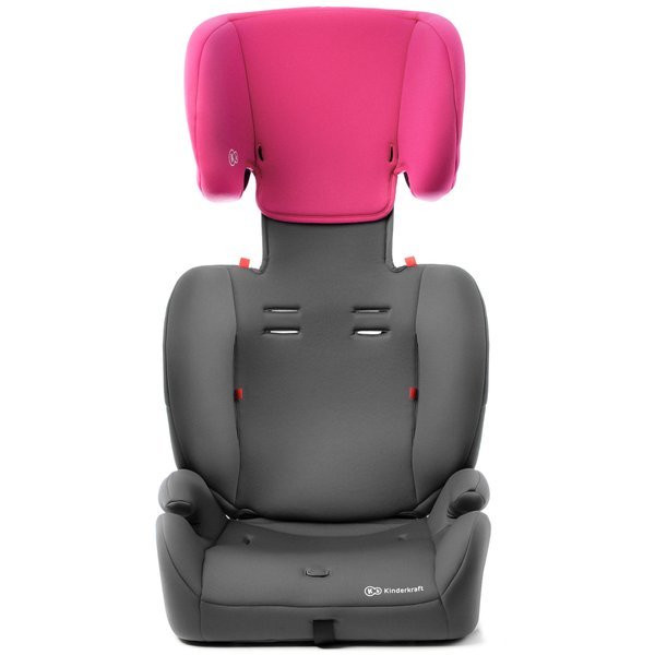 Kinderkraft Concept Pink Bērnu autosēdeklis 9-36 kg