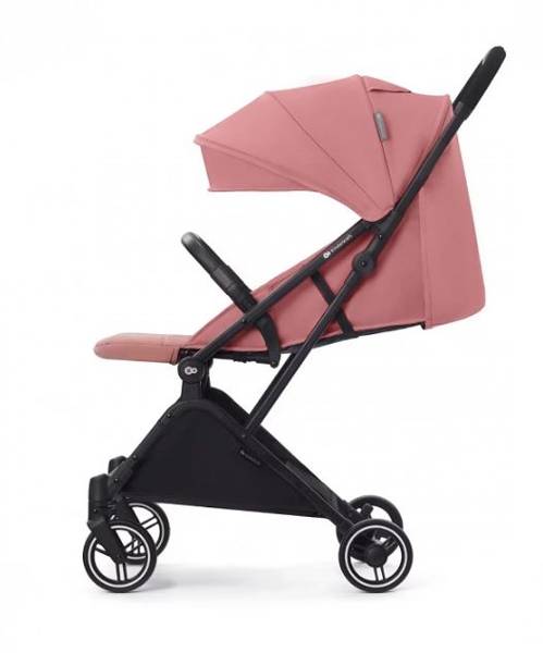 Kinderkraft Indy 2 Dhalia Pink Pastaigu rati