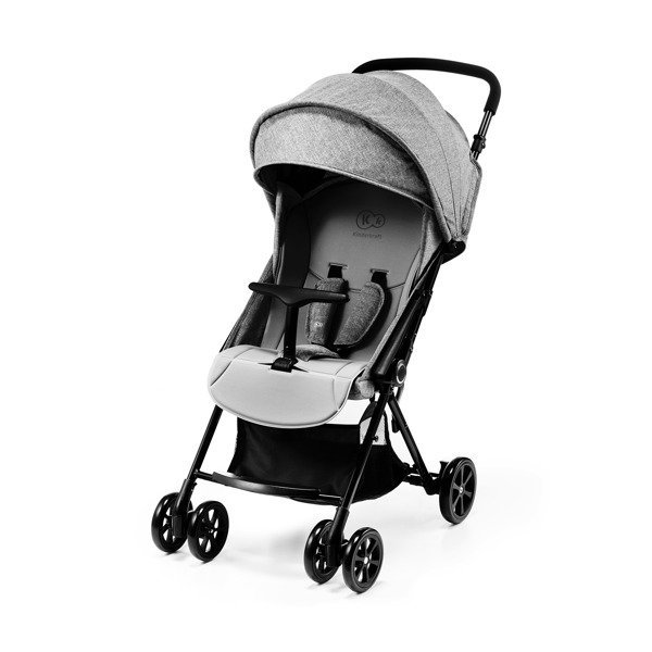 Kinderkraft Lite Up Grey Sporta rati