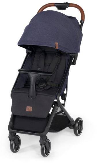 Kinderkraft Nubi Navy Прогулочная коляска