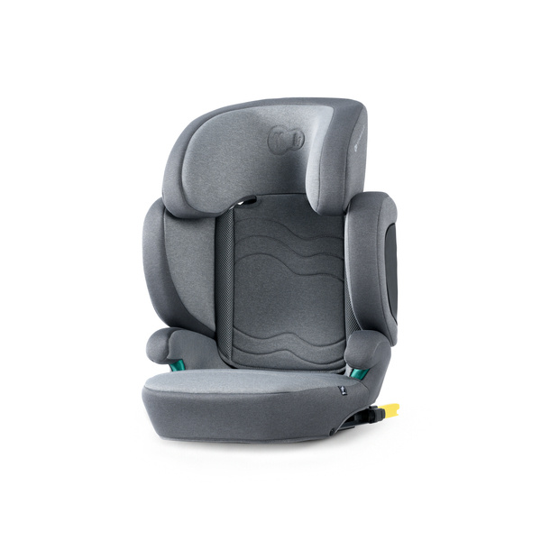 Kinderkraft XPand Rocket Grey Детское автокресло 15-36 кг