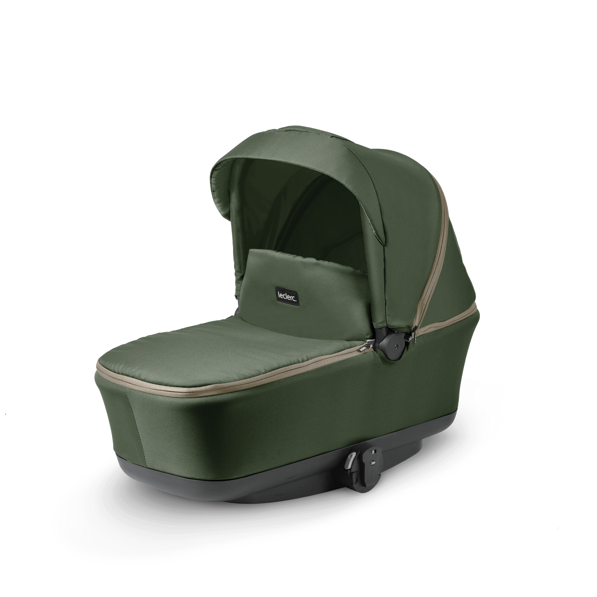 Leclerc Baby Army Green Ratu kulba