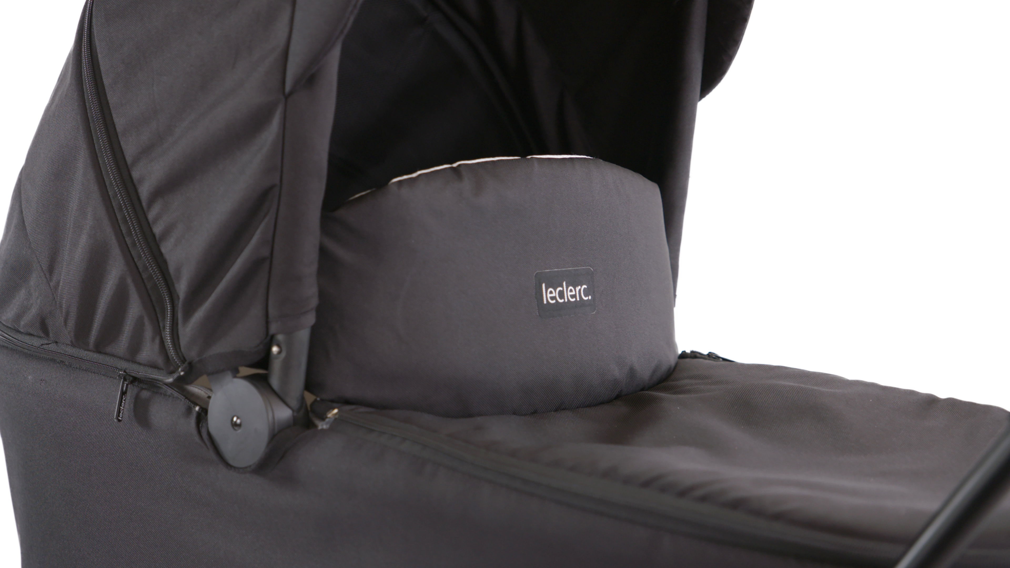 Leclerc Baby Blue Ratu kulba