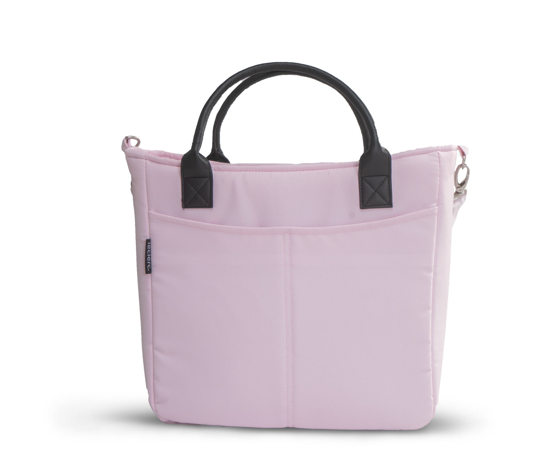 Leclerc Baby Diaperbag Pink Ratu soma