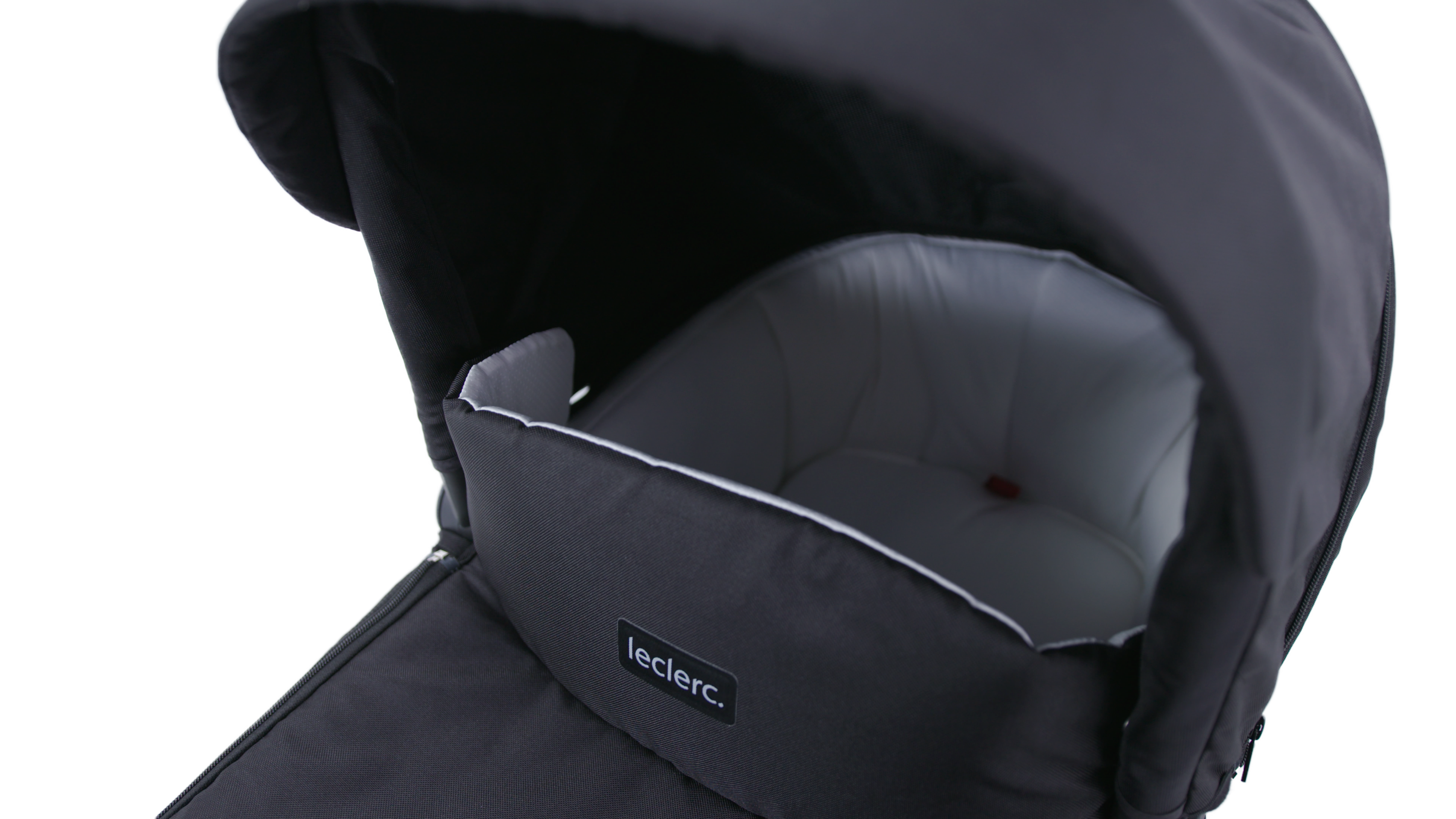 Leclerc Baby Sand Ratu kulba