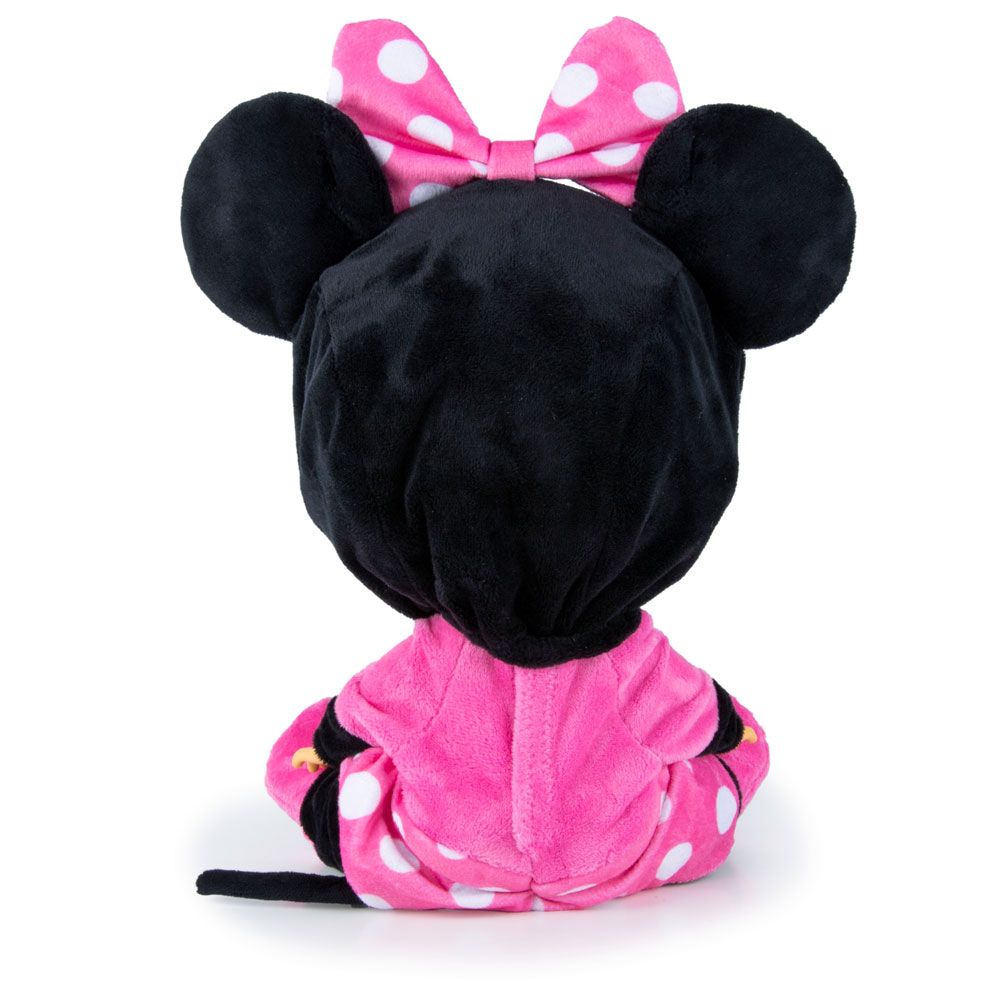 Lelle-mazulis Cry Babies Minnie Mouse