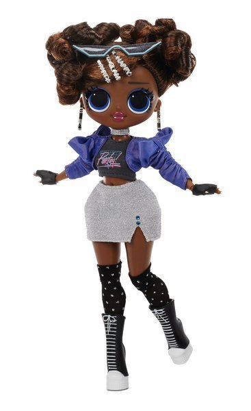 Glam lol doll online