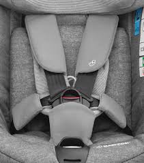 MAXI COSI AxissFix Nomad Grey Детское автокресло 9-18 кг