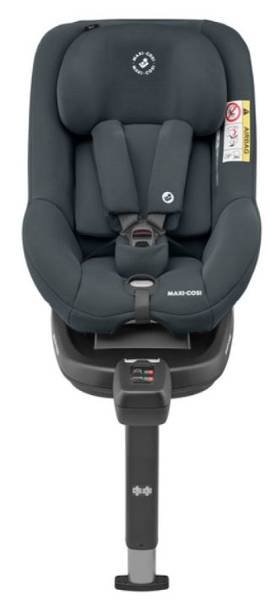 Maxi Cosi Beryl Authentic Graphite Детское автокресло 0-25 кг