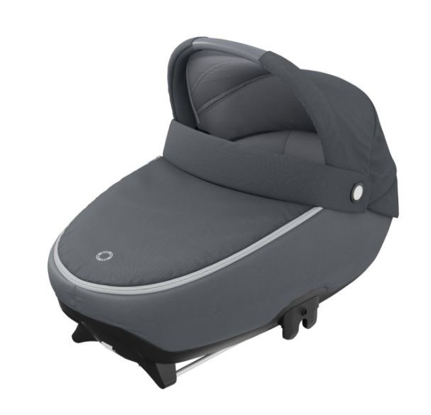 Maxi-Cosi Jade Essential Graphite Люлька для коляски - автокресло 0-9 кг