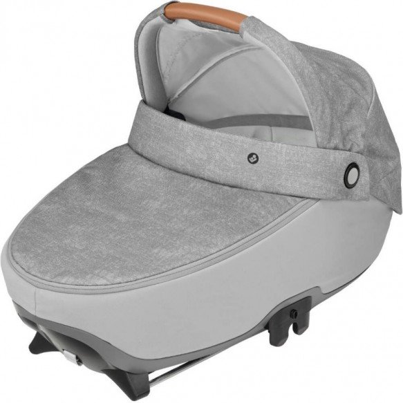 Maxi-Cosi Jade Nomad Grey Люлька для коляски - автокресло 0-9 кг