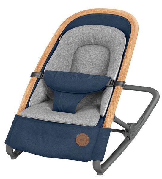 Maxi Cosi Kori Essential Blue Šūpuļkrēsliņš 2in1