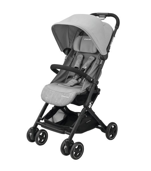 Maxi-Cosi Lara Nomad Grey Прогулочная коляска