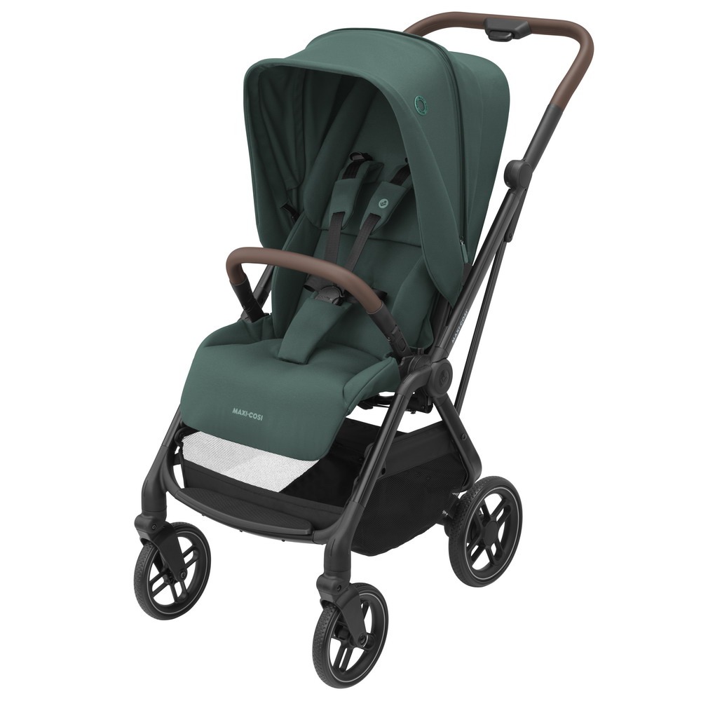 Maxi Cosi Leona Essential Green Прогулочная коляска