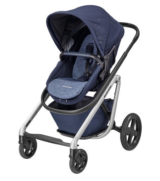 Maxi-Cosi Lila Nomad Blue Прогулочная коляска