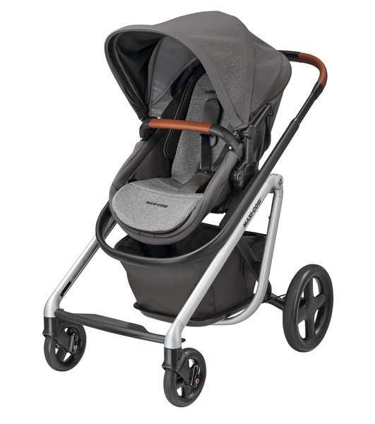 Maxi-Cosi Lila Nomad Grey Sporta ratiņi