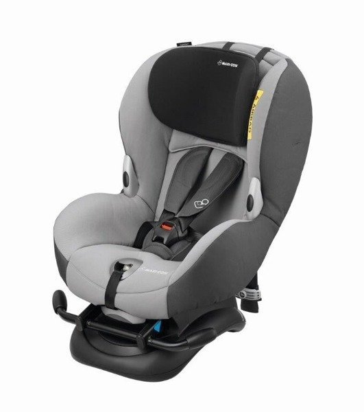 Maxi Cosi Mobi XP Dawn Grey Bērnu autosēdeklis 9-25 kg