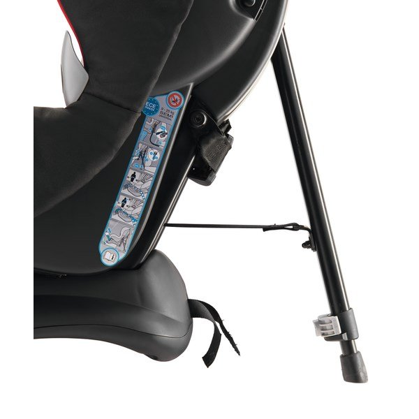 Maxi Cosi Mobi XP Night Black Bērnu autosēdeklis 9-25 kg