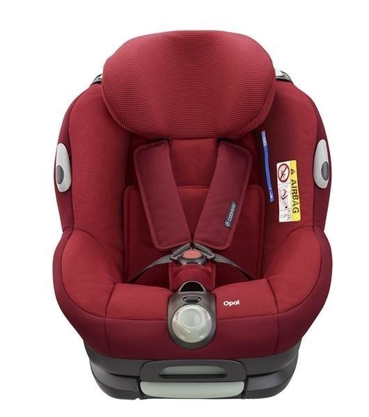 MAXI COSI Opal Concrete grey Детское автокресло 0-18 кг