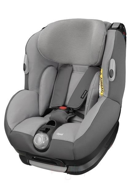 MAXI COSI Opal Concrete grey Bērnu autosēdeklis 0-18 kg