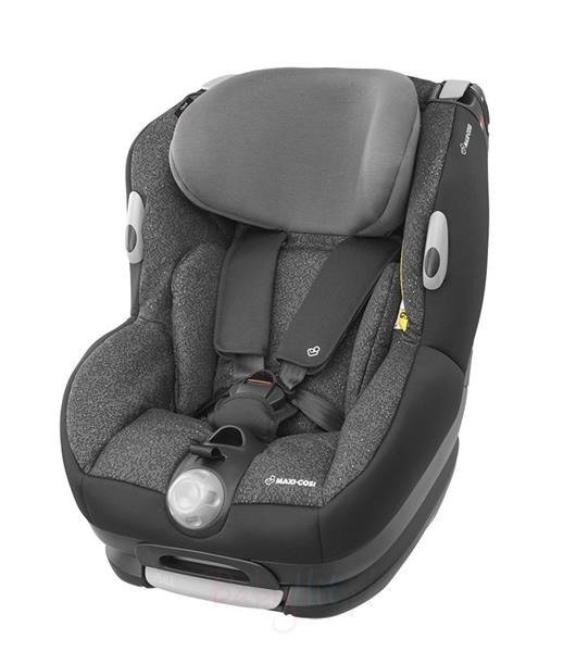 MAXI COSI Opal Triangle black Детское автокресло 0-18 кг