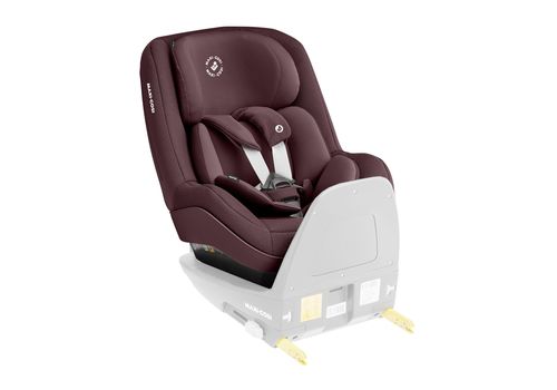 Maxi Cosi Pearl Pro 2 i-Size Authentic red Детское автокресло 0-18 кг