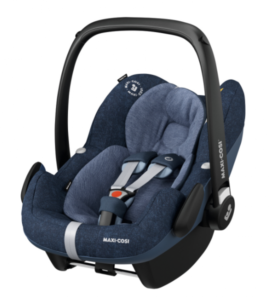 Maxi-Cosi Pebble Pro Nomad Blue Детское автокресло 0-13 кг