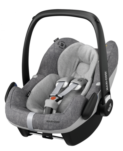 Maxi-Cosi Pebble Pro Nomad Grey Детское автокресло 0-13 кг