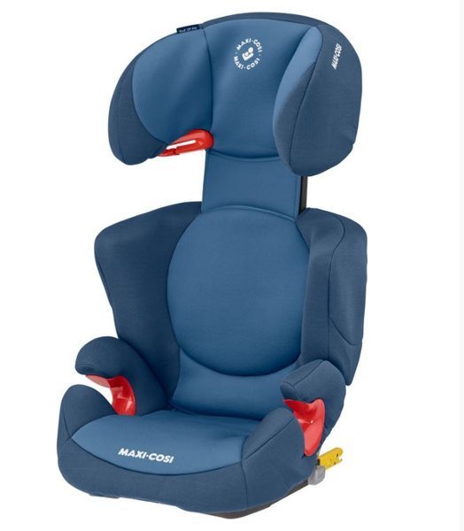 MAXI COSI Rodi XP Fix Basic Blue Bērnu autosēdeklis 15-36 kg