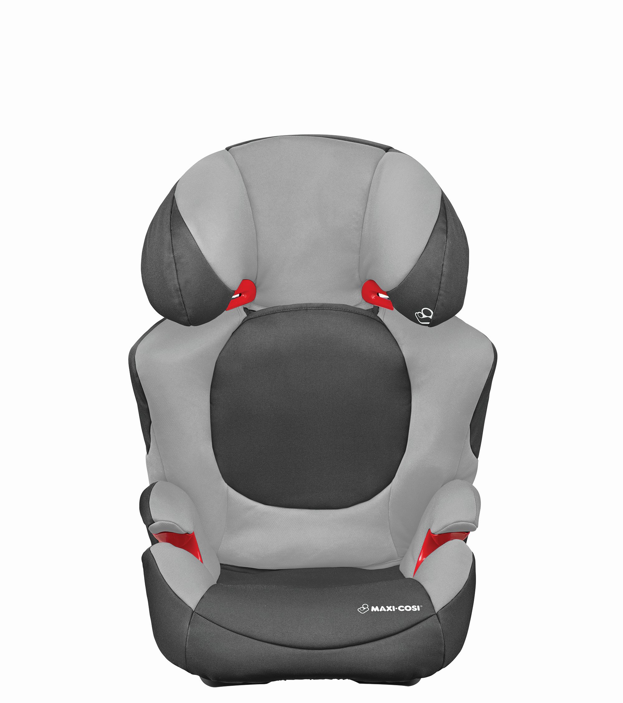 MAXI COSI Rodi XP Fix Basic Grey Bērnu autosēdeklis 15-36 kg