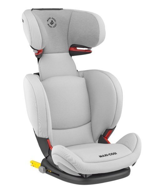 MAXI COSI RodiFix AirProtect Authentic Grey Bērnu autosēdeklis 15-36 kg