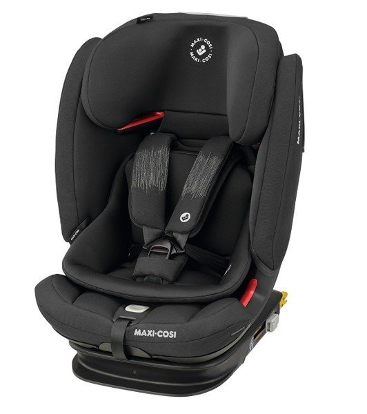 MAXI COSI Titan Pro Frequency Black Детское автокресло 9-36 kg