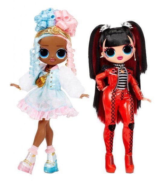 Mga lol dolls deals