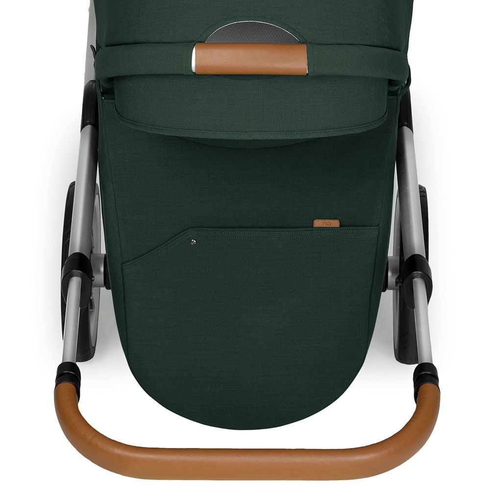 Mutsy Nio Eucalyptus Детская коляска 2 в 1