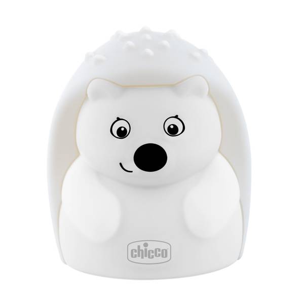 Nakts lampa Chicco Hedgehog