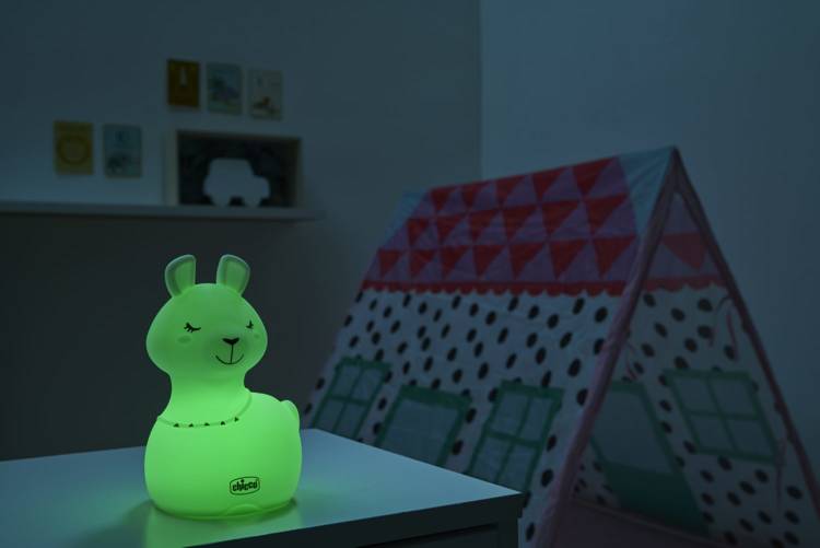 Ночник Chicco Koala
