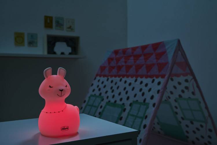 Ночник Chicco Koala